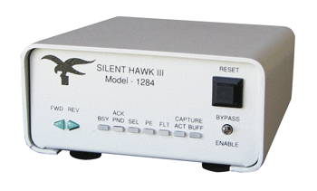 Silent Hawk 2