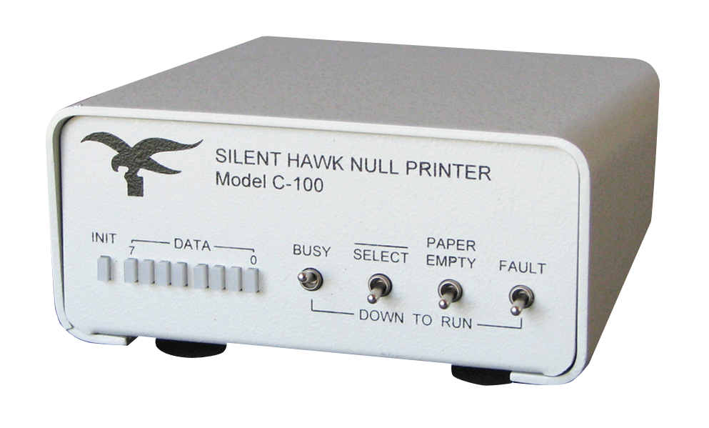 Silent Hawk 2