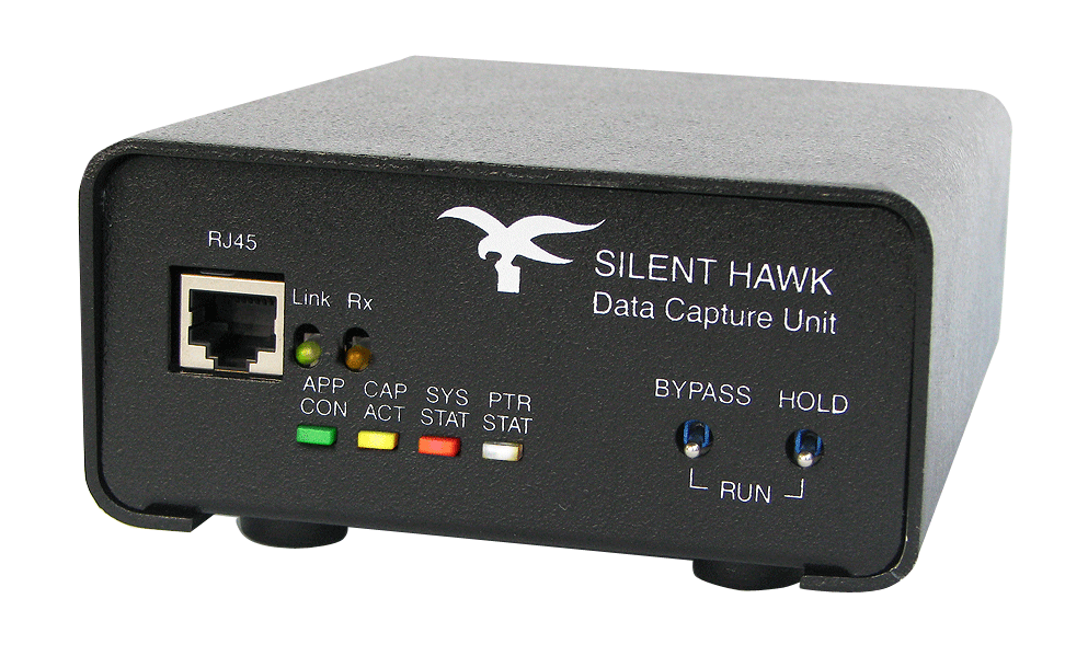 Silent Hawk 2