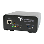 silent hawk se